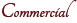 Commercial